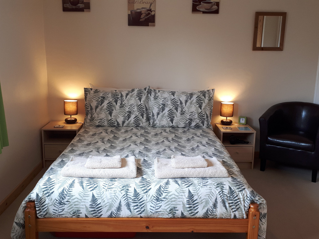 Pendine Sands B&B主图