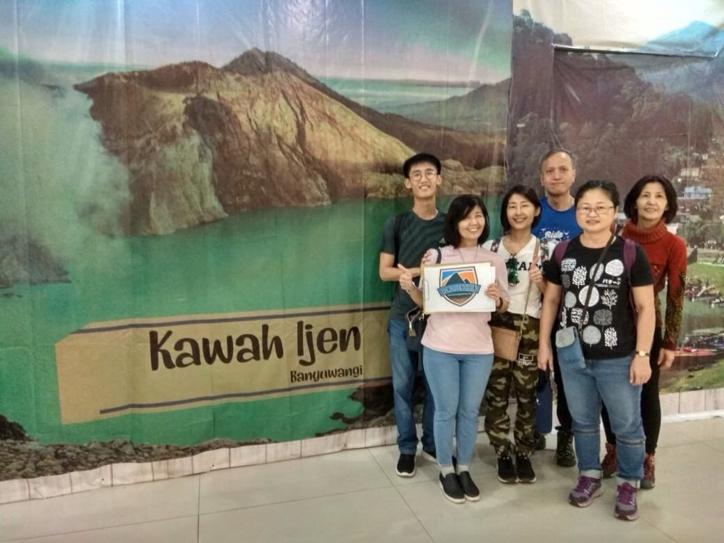 Bromo Ijen Tours Services-巴纽旺宣必去景点