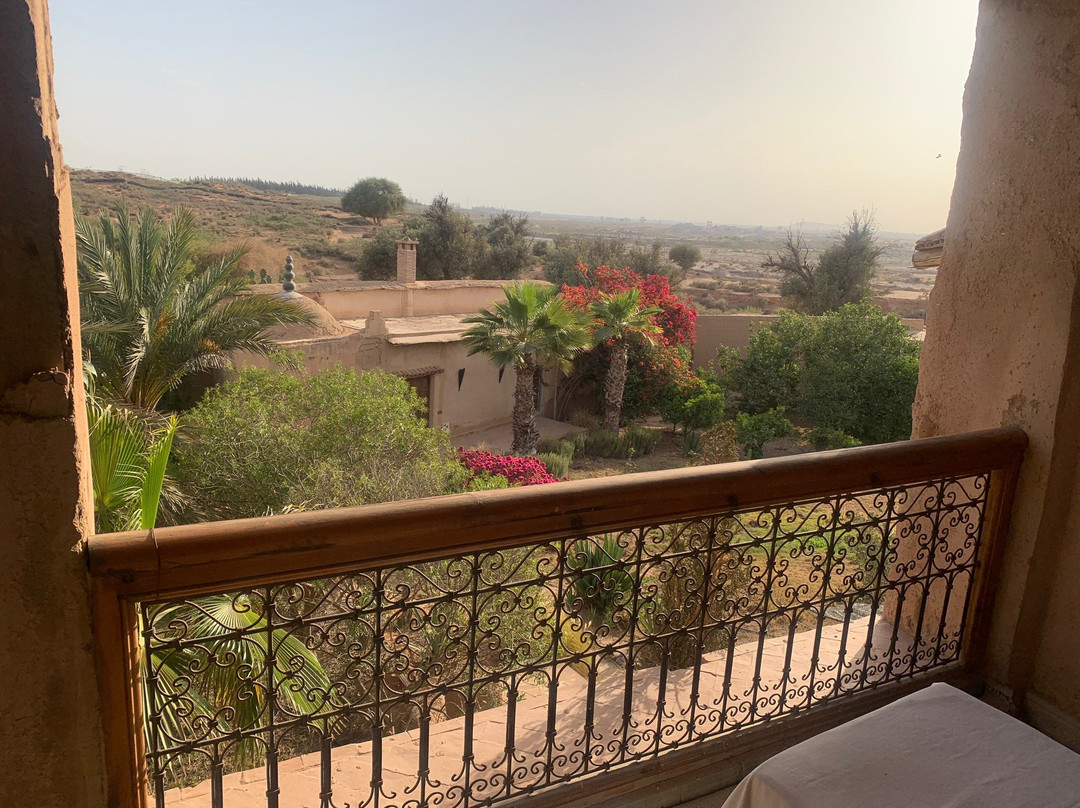 Kasbah Gousteau主图