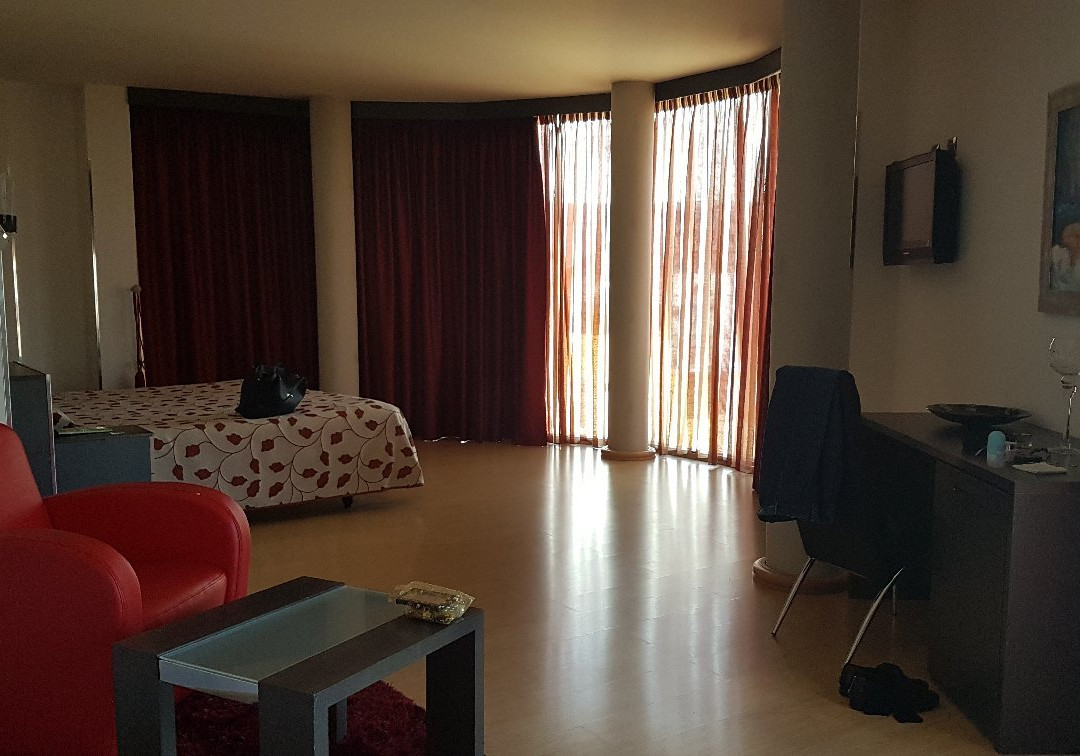 Hotel Villa de Cacabelos主图