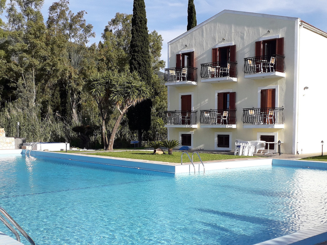 Sami Beach Hotel主图