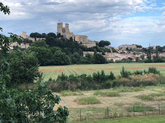 Les Jardins du Rebaut主图