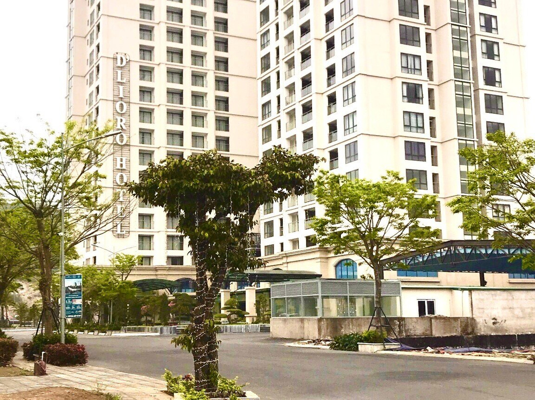 Ha Long City旅游攻略图片