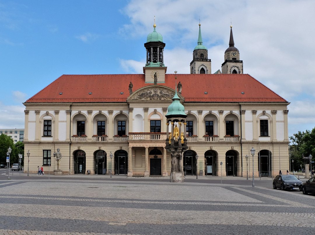 Rathaus