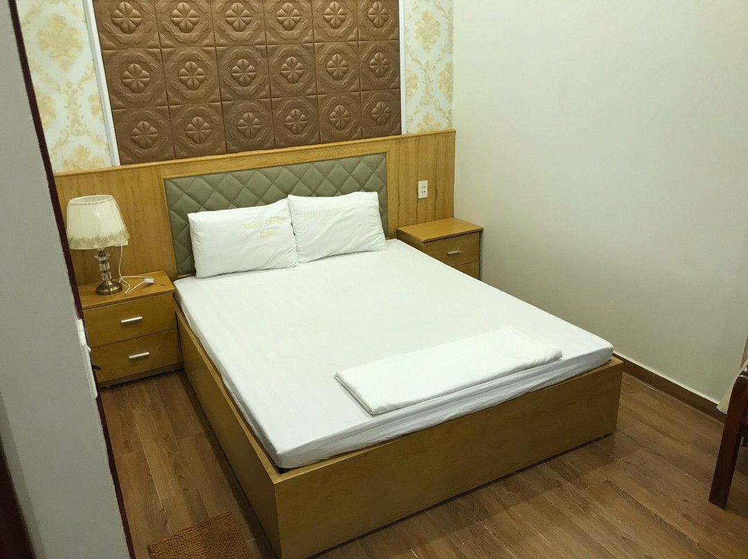 Xuan Thanh Hotel主图