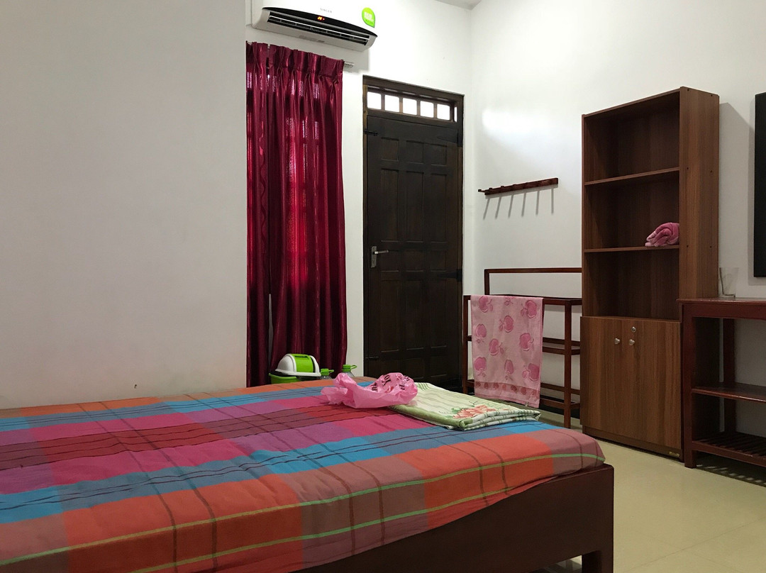 米特拉旅馆主图