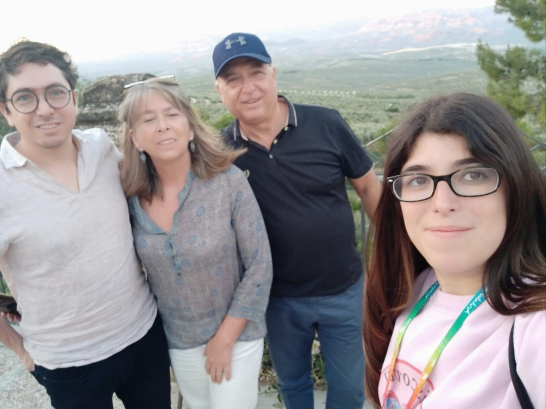 Discover Ubeda-乌维达必去景点