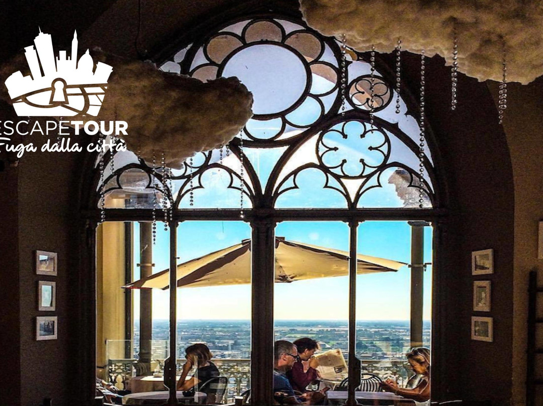 Escape Tour - Fuga dalla città景点图片