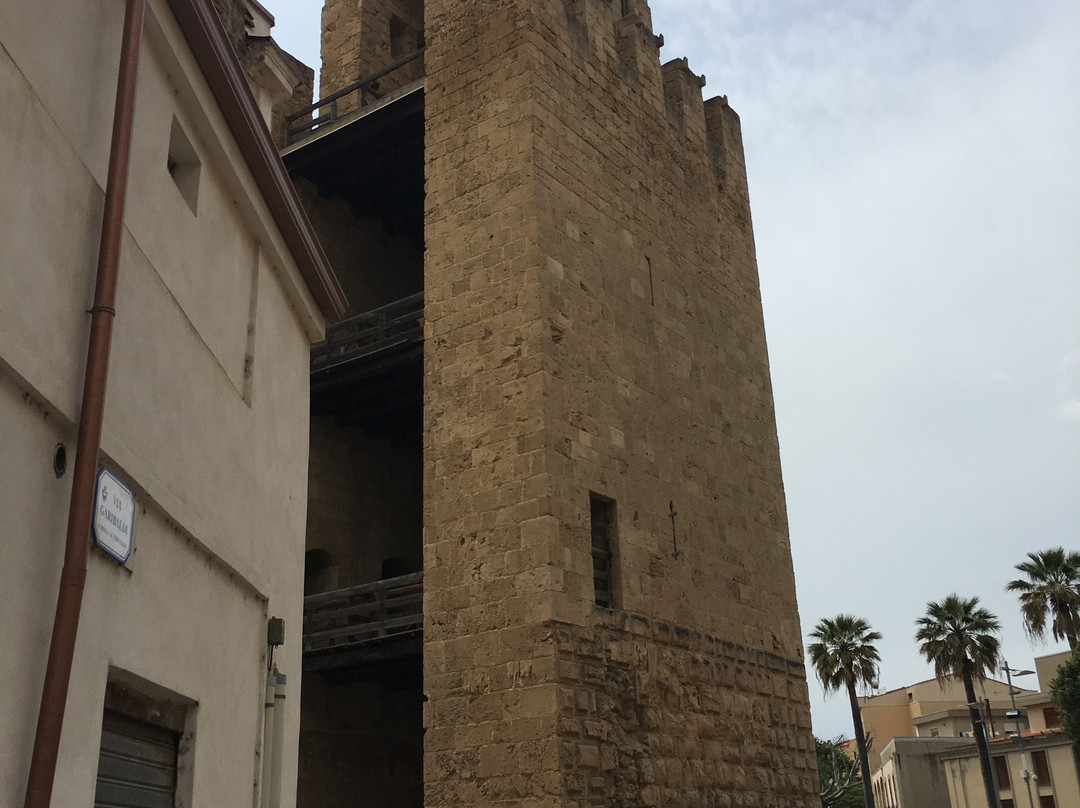 Piazza Roma-奥里斯塔诺省必去景点