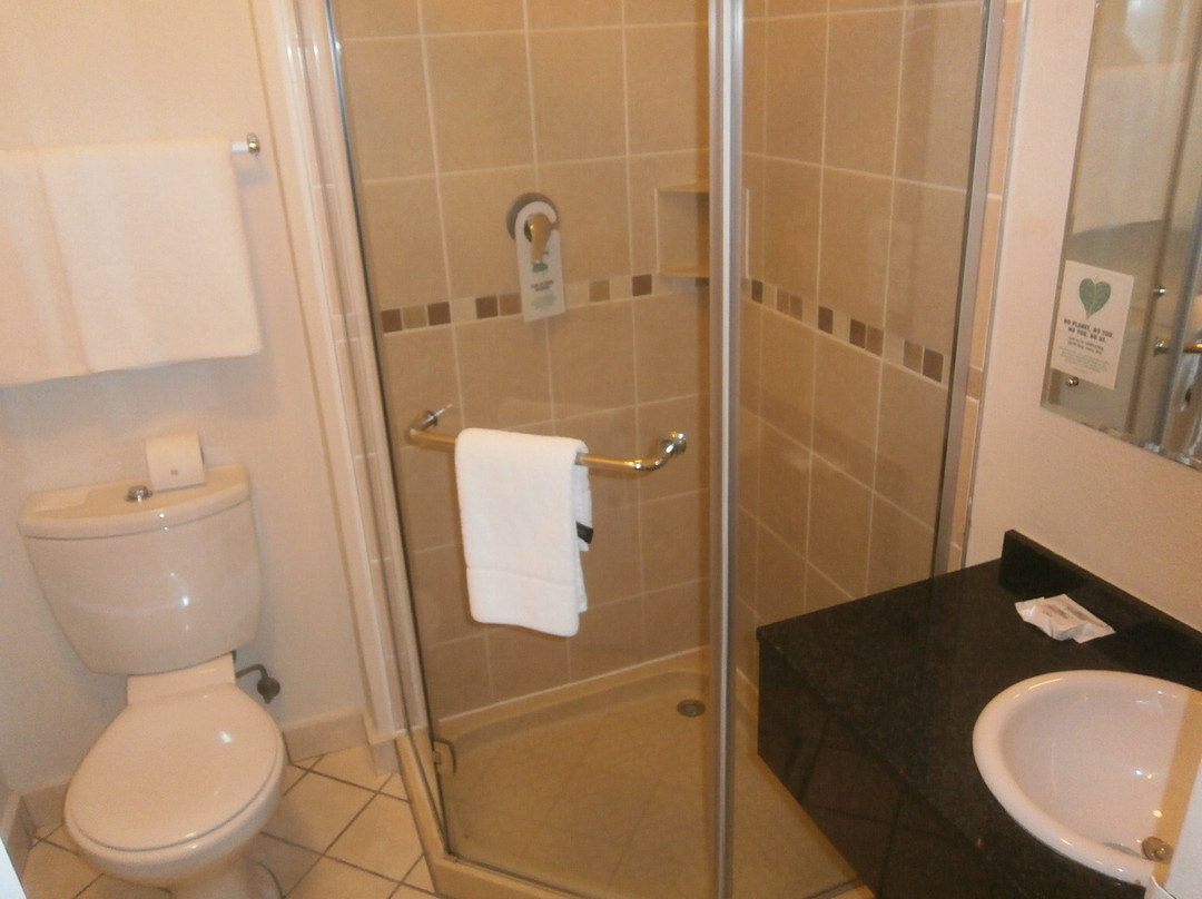 Road Lodge Cape Town International Airport主图