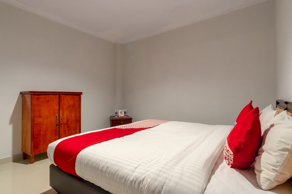 OYO 291 Medan City Syariah主图