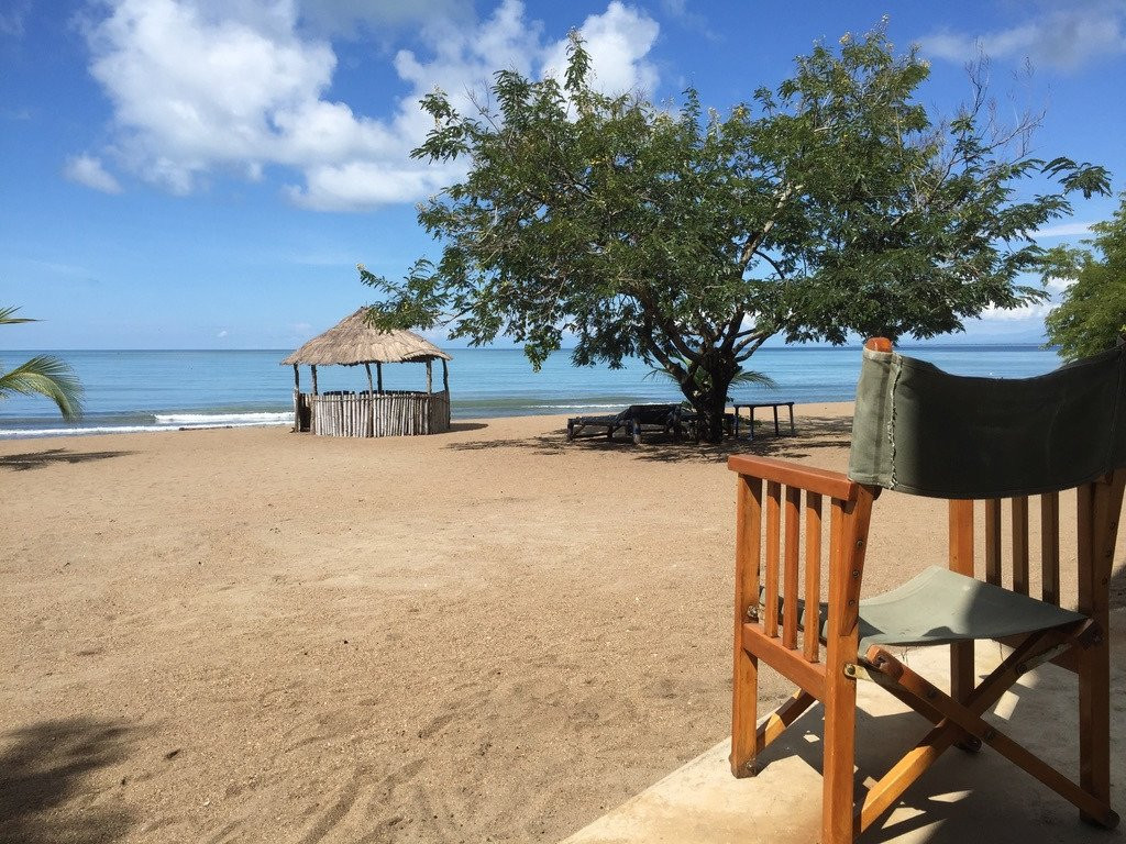 Matema Lake Shore Resort主图