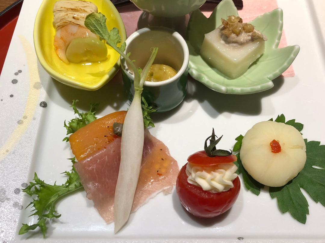 Kajikaso主图