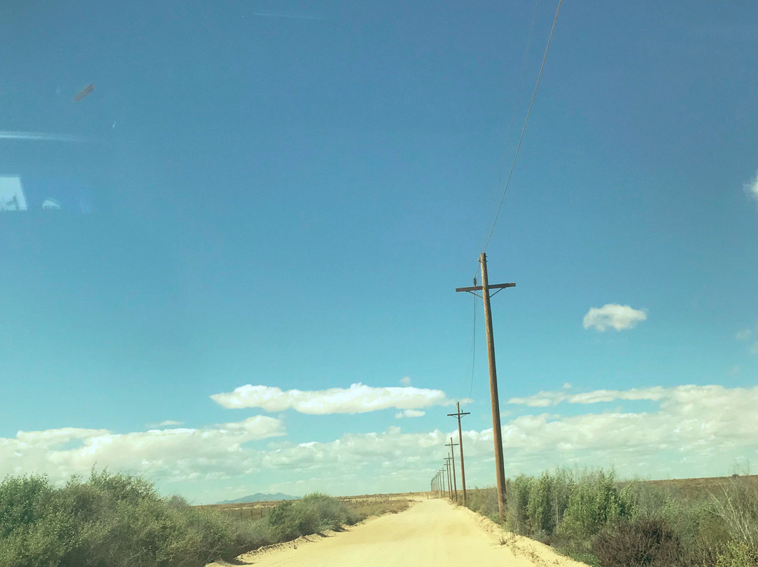 Playa Encanto-佩纳斯科港必去景点