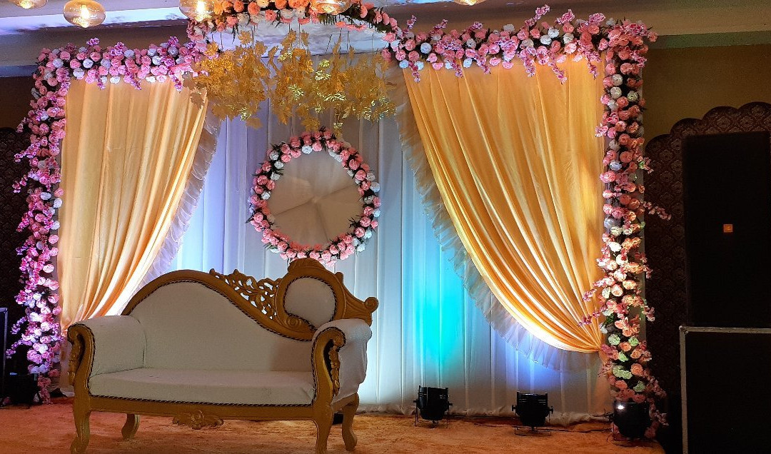 Usha Residency主图