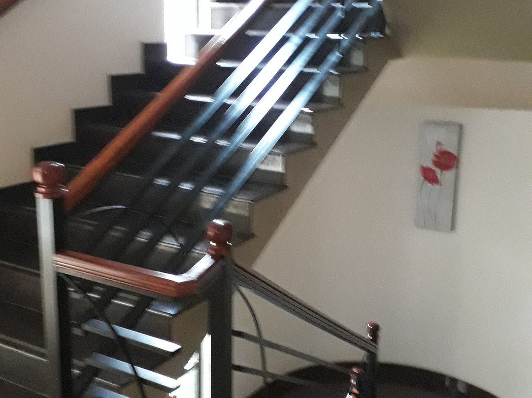 Hotel Escala Uno主图