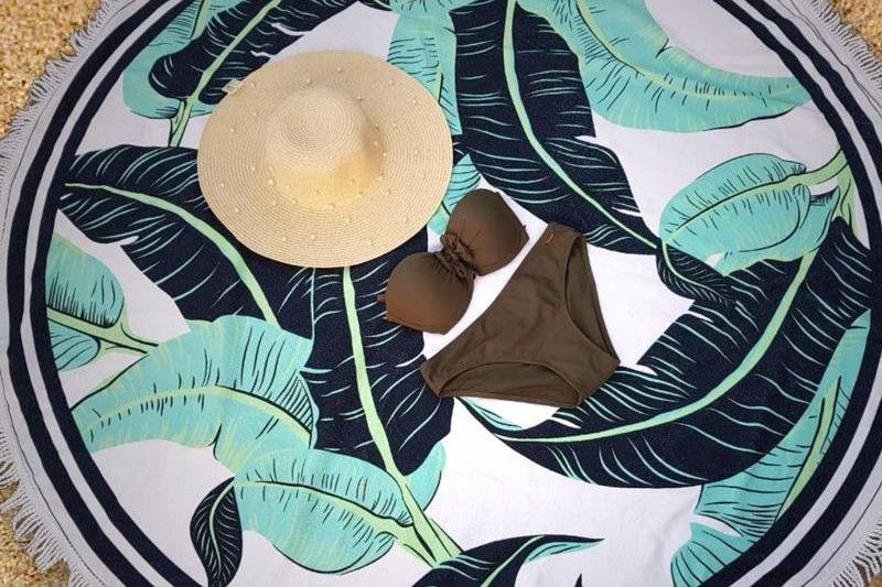 Souk Zara Dead Sea-达纳必去景点