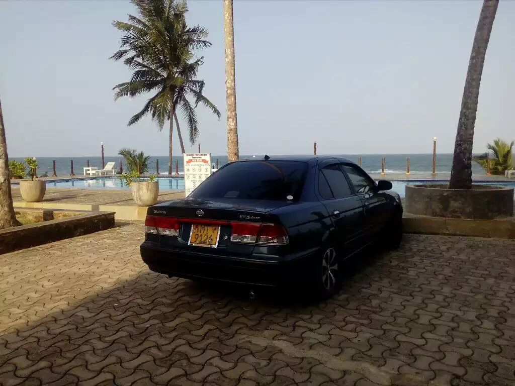 Yahansi Tours-锡吉里亚必去景点