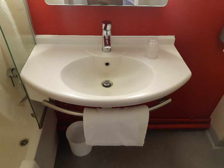 B&B HOTEL Lorient Lanester-官方