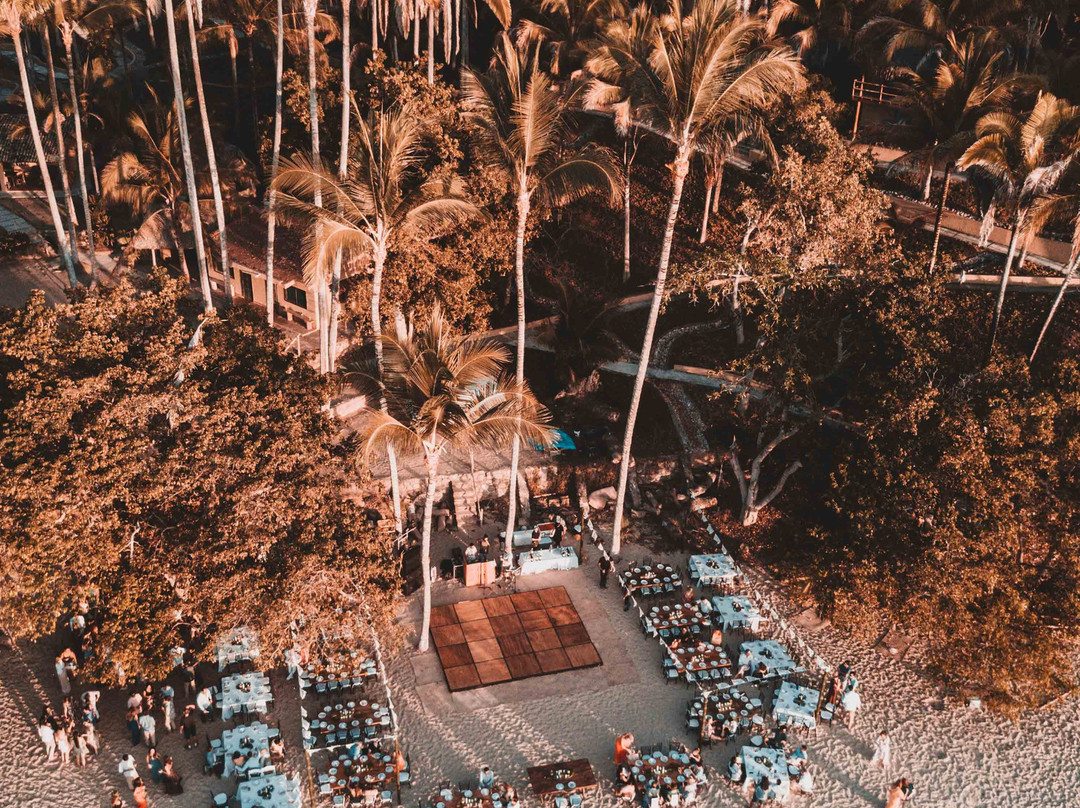 Punta Monterrey主图