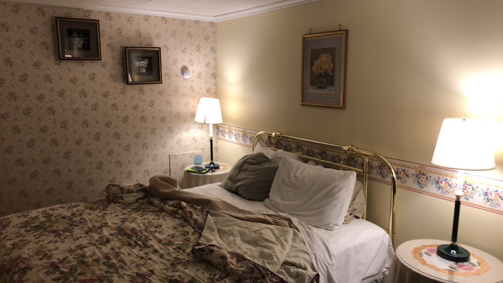 Bennington Motor Inn-官方