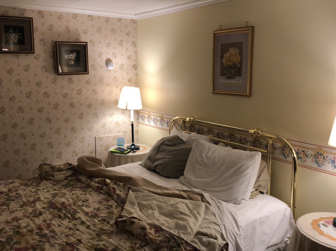 Bennington Motor Inn主图