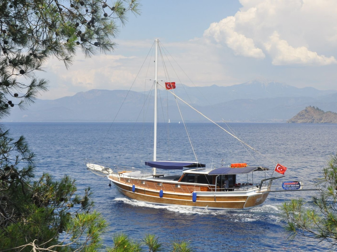 Oguzoglu Kekova Turlari