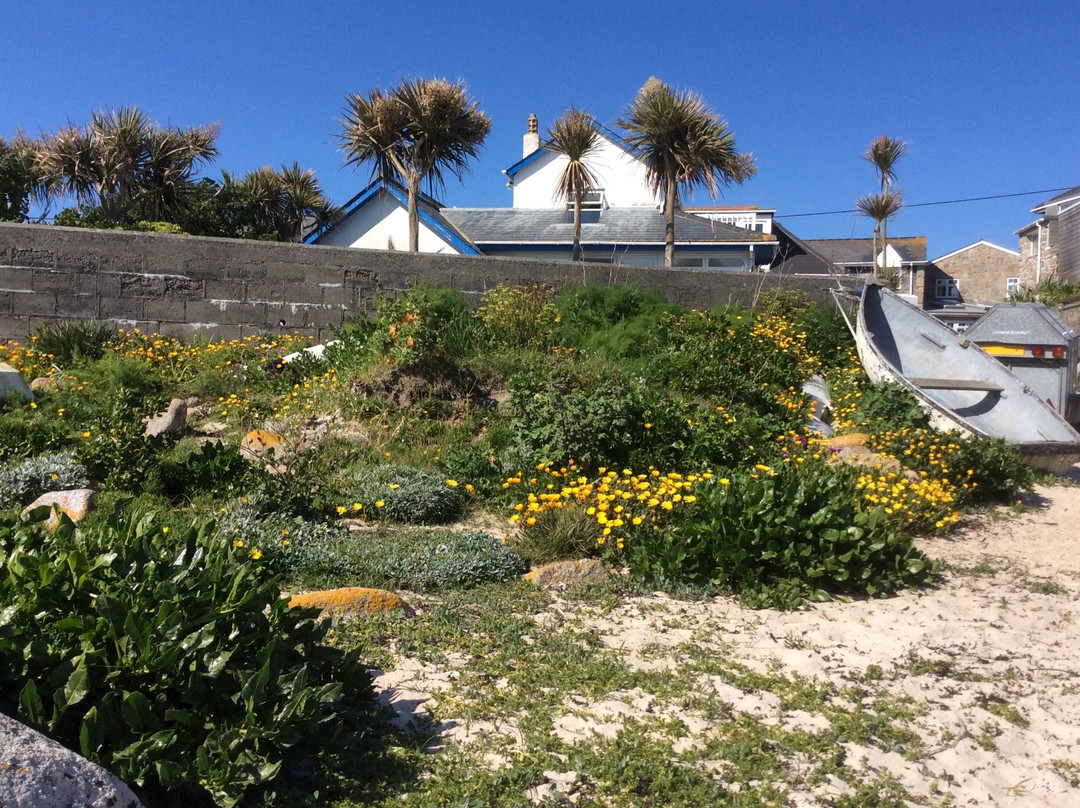 The Wheelhouse主图