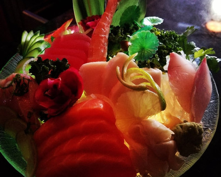 Four Seasons Asian Fusion