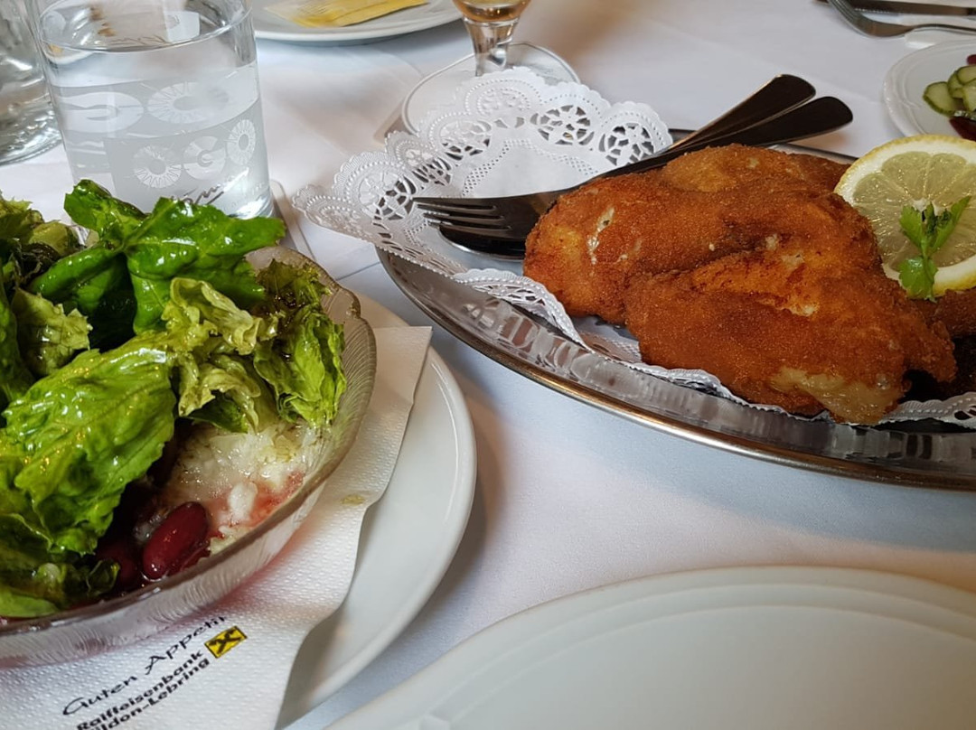 Gasthof Thaller主图