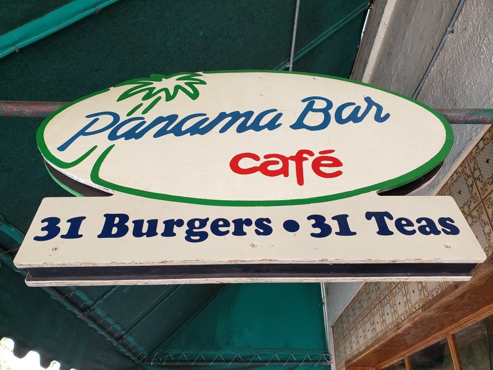 Panama Bar Cafe-奇科必去景点