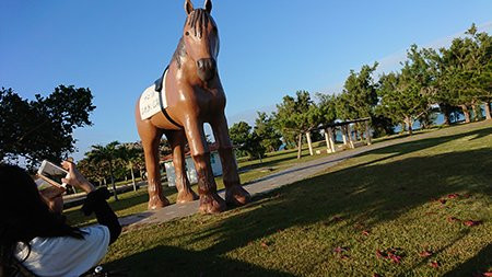 Sanitsu-宫古岛市必去景点