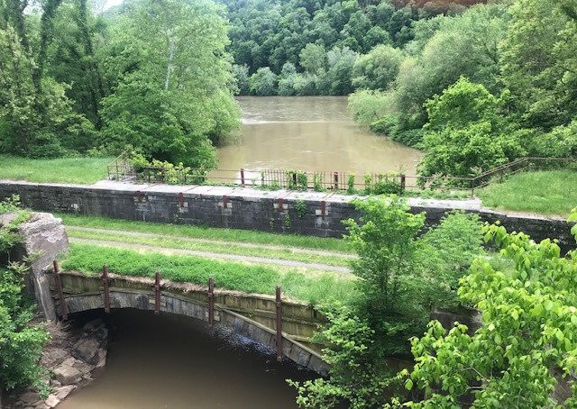 Western Maryland Rail Trail景点图片