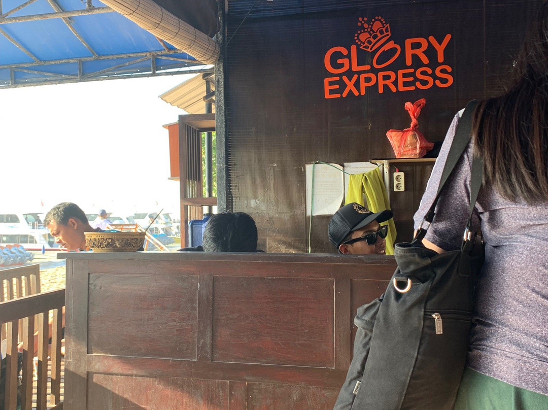 Glory Fast Boats-沙努尔必去景点