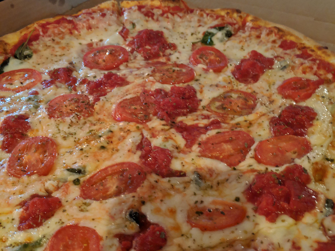 Mama Mead's Pizzeria