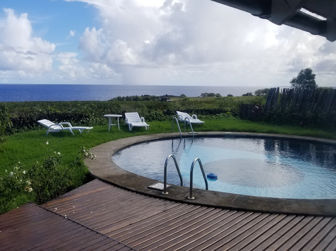 Altiplanico Rapa Nui主图