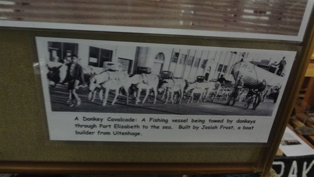 SA Fisheries Museum-Velddrif必去景点