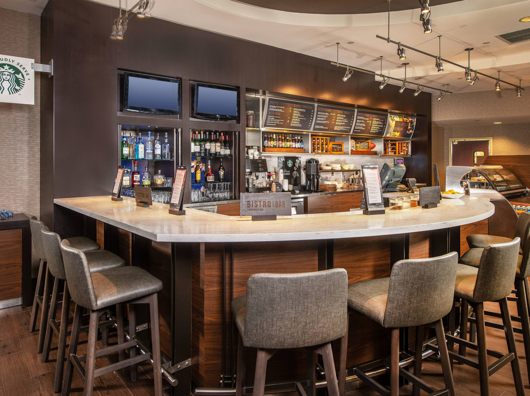 Courtyard by Marriott Dunn Loring Fairfax主图