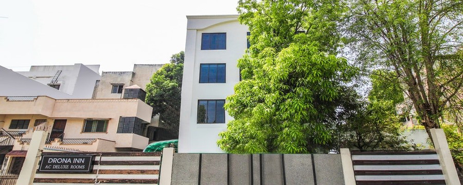 Treebo Trip Drona Inn主图