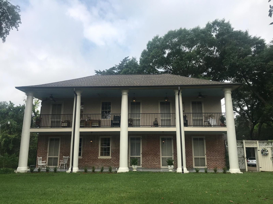 Concord Quarters主图