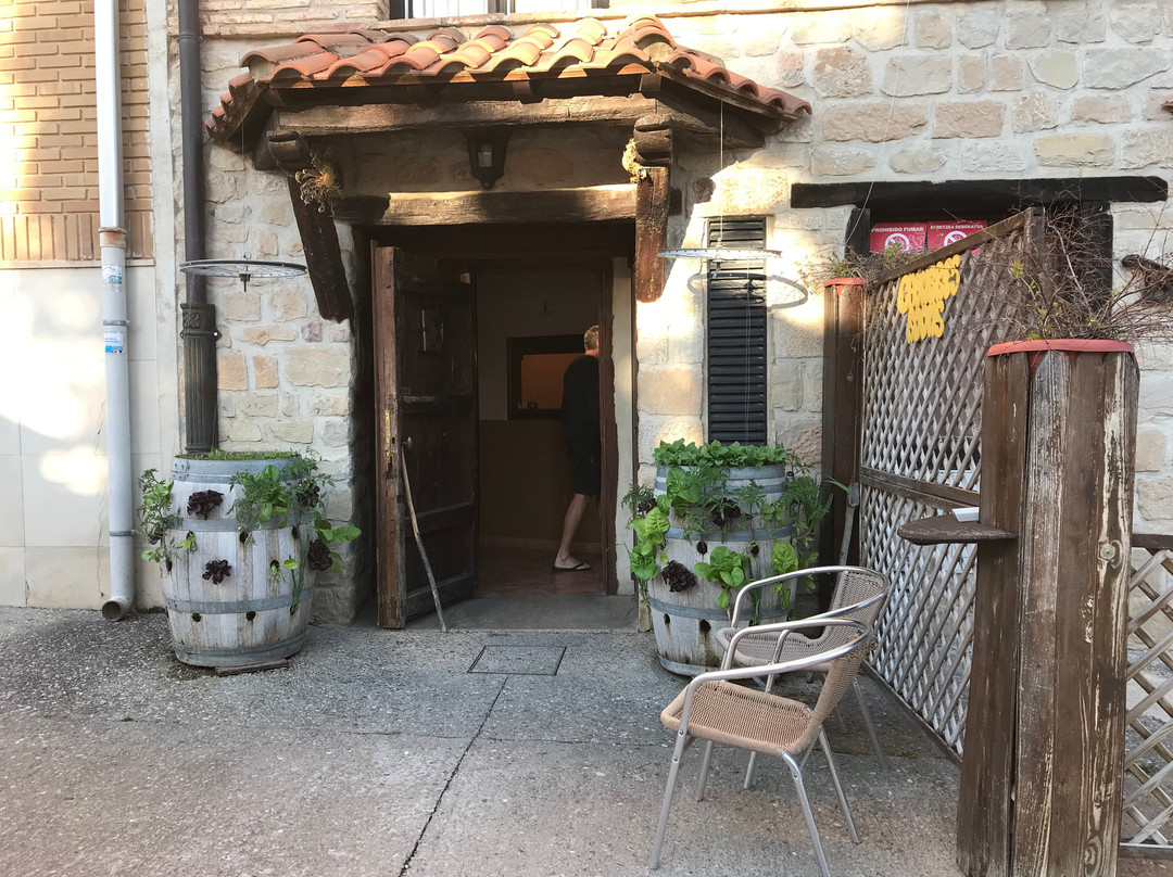 Hostal Suetxe主图