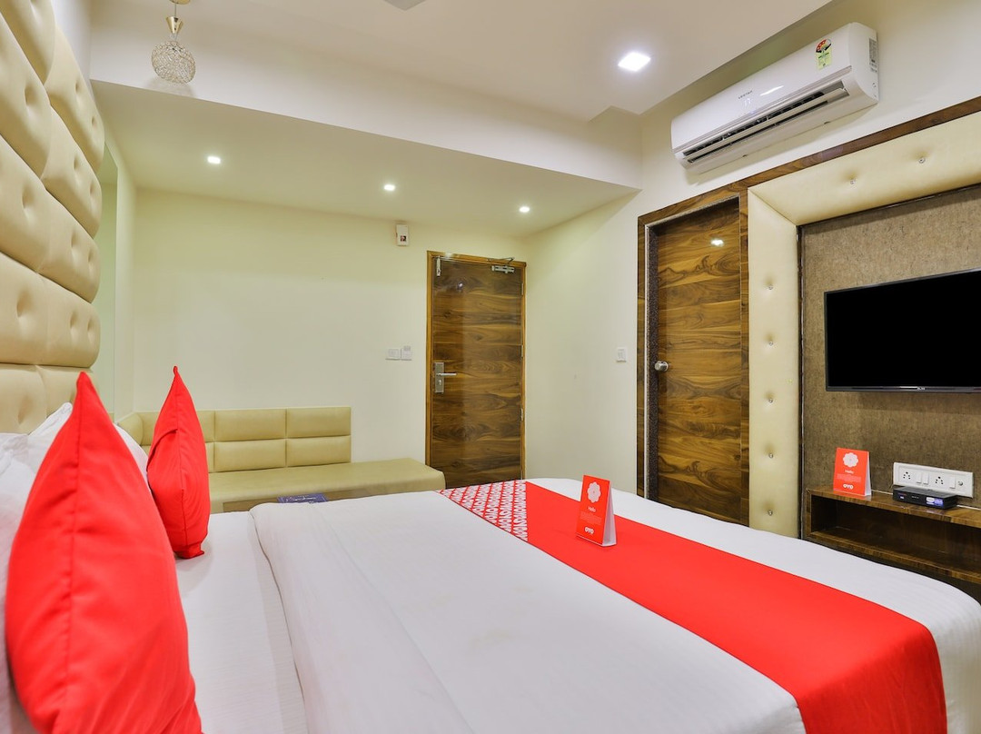 Hotel Dreamland主图