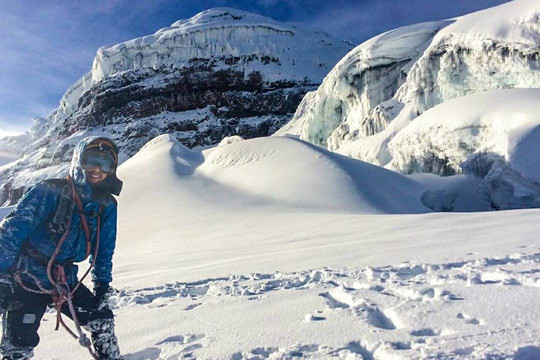 El Barak Ecuador Travel-基多必去景点