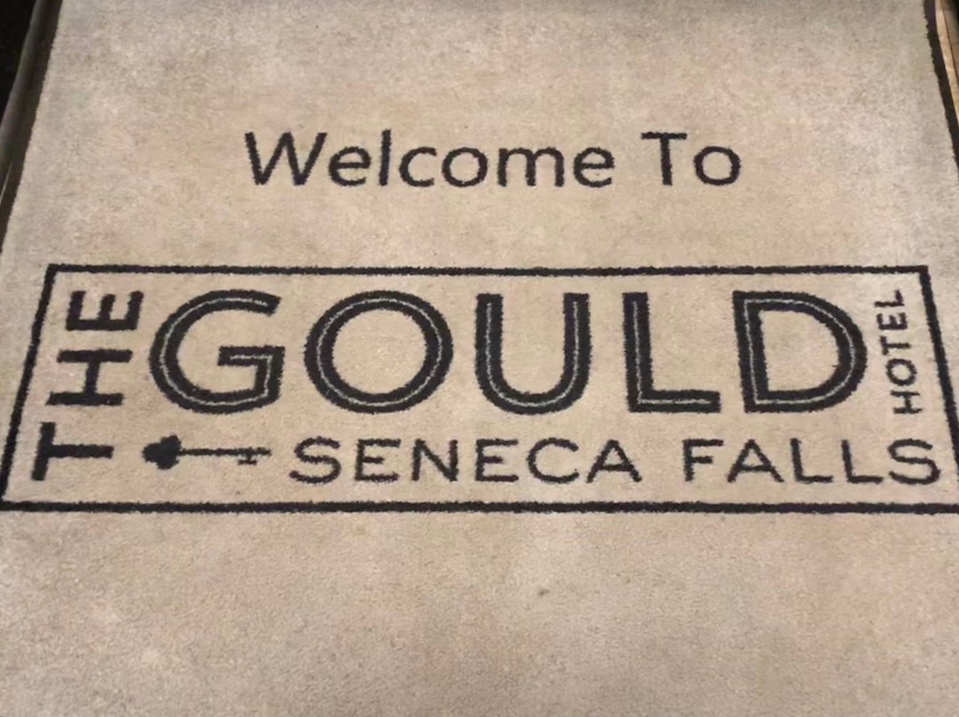 古尔德酒店主图