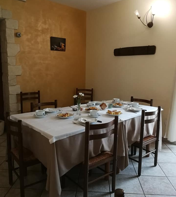 B&B Il Leccio主图