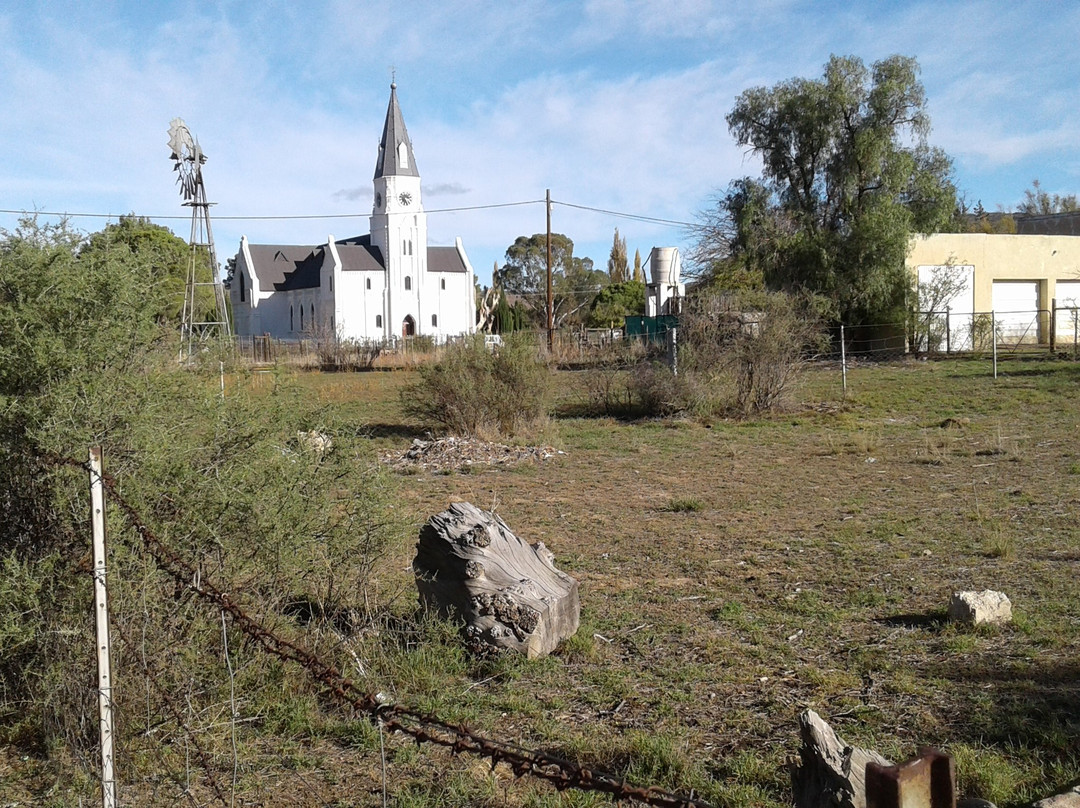 Dutch Reformed Church