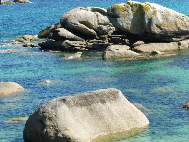 Chambres d'Hotes Bozec主图