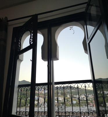 Appart Hotel Tedar主图