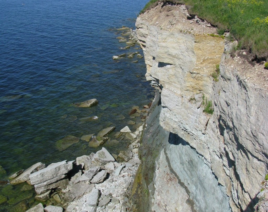 Pakri poolsaare matkarada-Paldiski必去景点