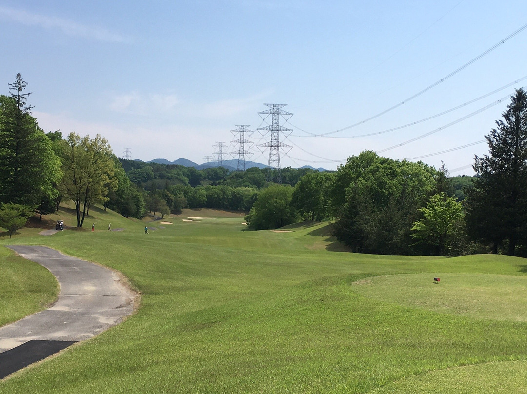 Masuko Golf Club景点图片